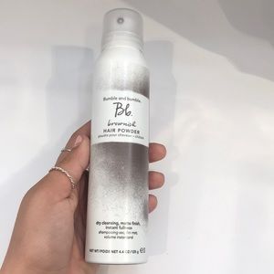 Bumble and Bumble Brownish Hair Powder *Root Spray